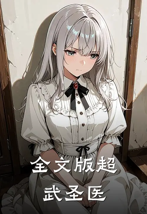 全文版超武圣医