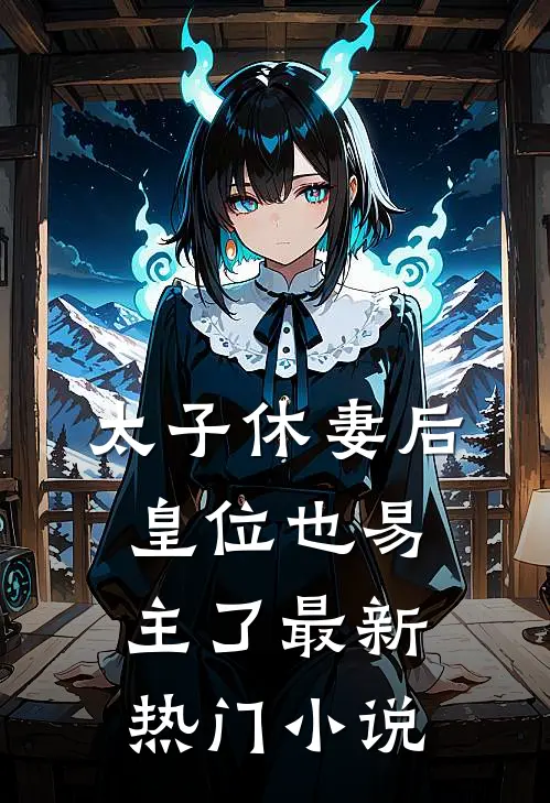 太子休妻后,皇位也易主了最新热门阅读