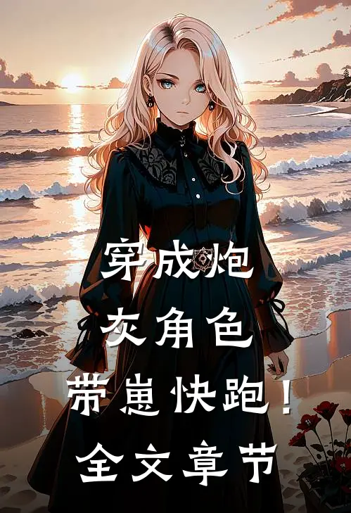 穿成炮灰角色,带崽快跑!全文章节阅读