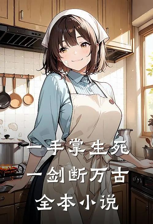 一手掌生死，一剑断万古全本小说