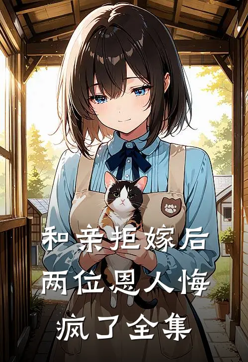 和亲拒嫁后,两位恩人悔疯了全集在线观看