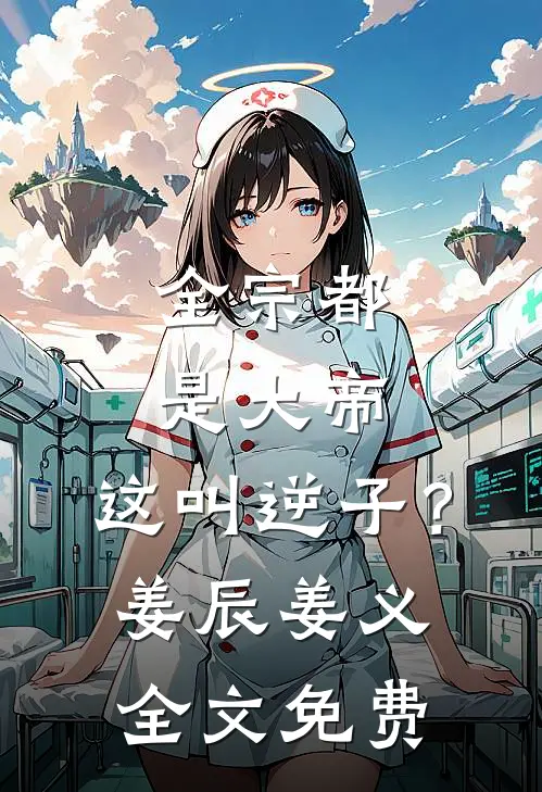 全宗都是大帝,这叫逆子?姜辰姜义全文免费