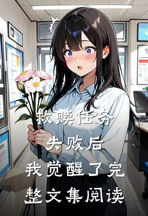 救赎任务失败后,我觉醒了完整文集阅读