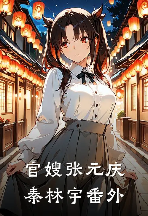 官嫂张元庆秦林宇 番外