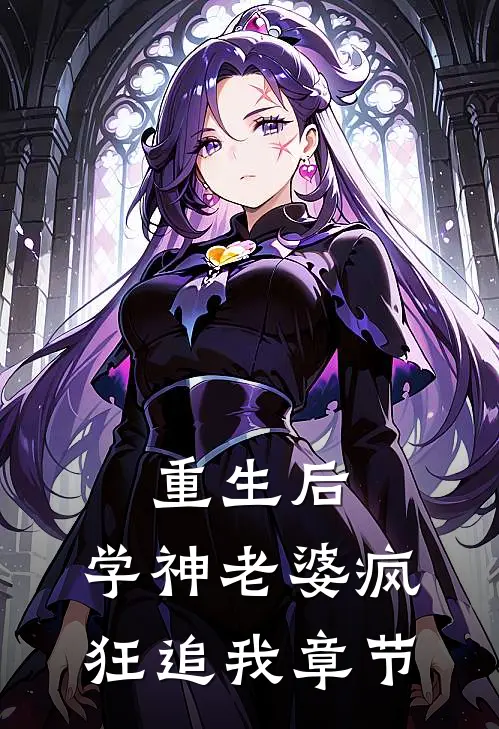重生后,学神老婆疯狂追我章节