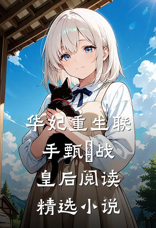 华妃重生联手甄嬛战皇后阅读精选小说