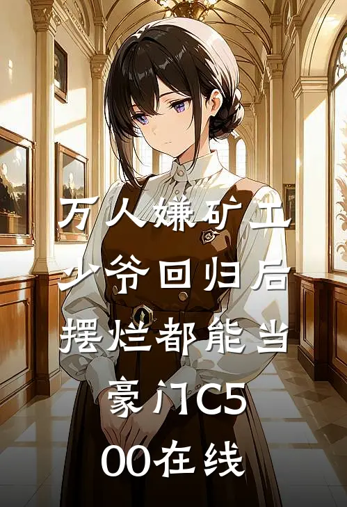 万人嫌矿工少爷回归后，摆烂都能当豪门C500在线