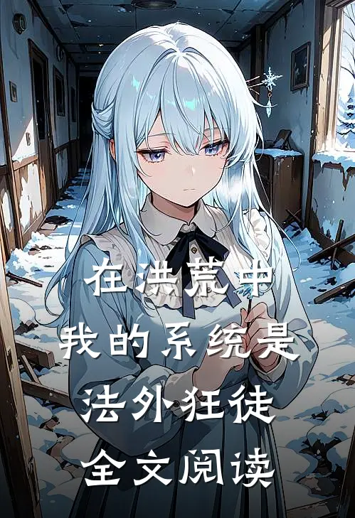 在洪荒中，我的系统是法外狂徒全文阅读