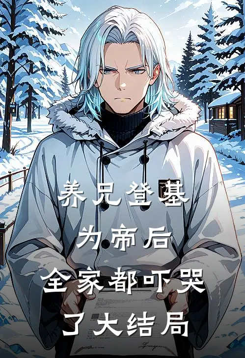 养兄登基为帝后,全家都吓哭了大结局