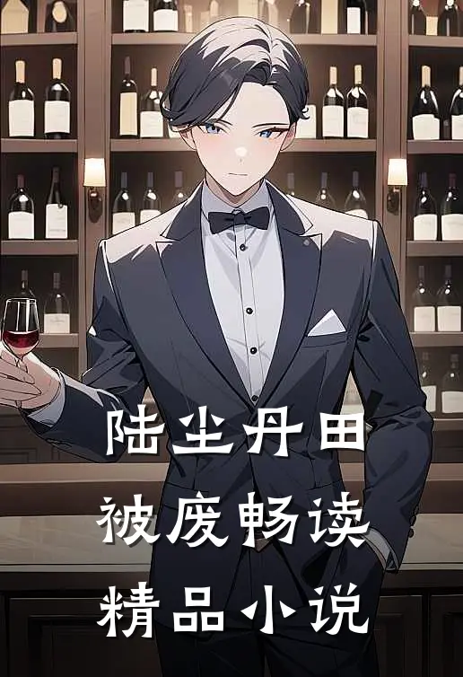 陆尘丹田被废畅读精品小说