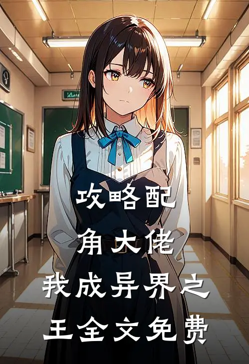 攻略配角大佬,我成异界之王全文免费观看