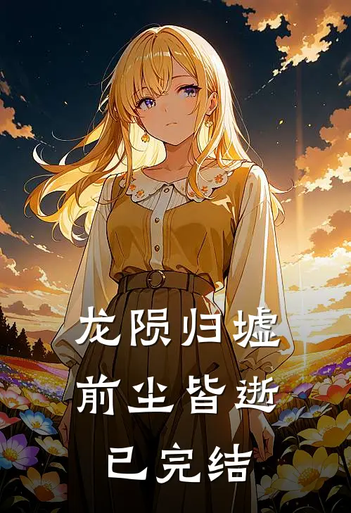 龙陨归墟，前尘皆逝已完结