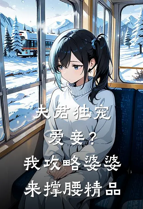 夫君独宠爱妾？我攻略婆婆来撑腰精品
