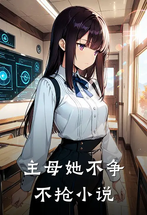 主母她不争不抢小说