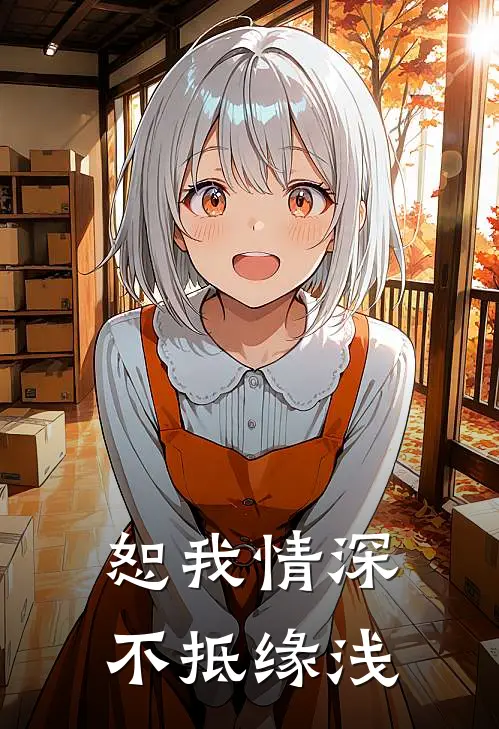 恕我情深,不抵缘浅最后结局