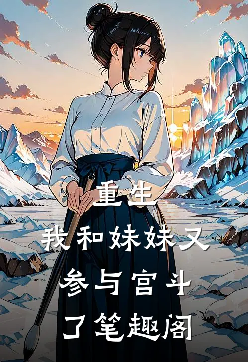 重生我和妹妹又参与宫斗了笔趣阁