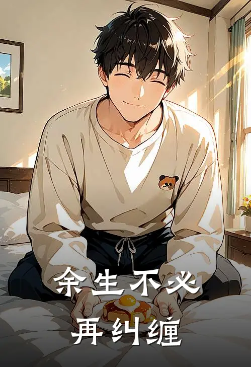 余生不必再纠缠