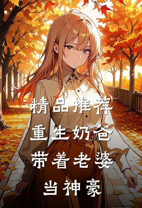 精品推荐重生奶爸，带着老婆当神豪
