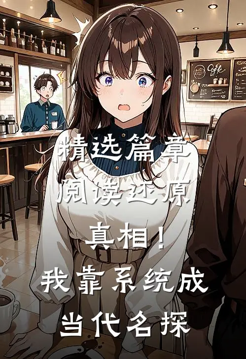 精选篇章阅读还原真相！我靠系统成当代名探