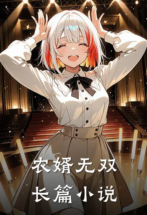 农婿无双长篇小说