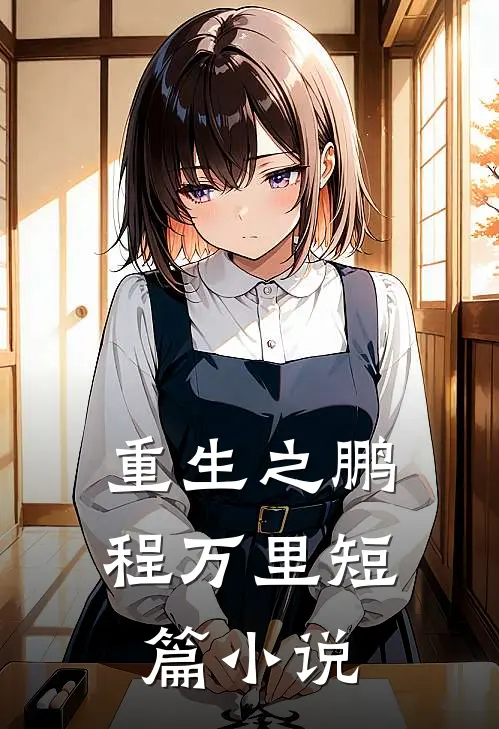 重生之鹏程万里短篇小说