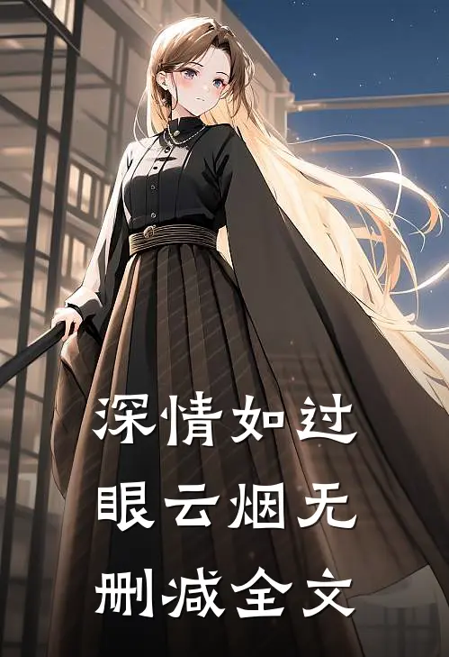深情如过眼云烟无删减全文在线阅读