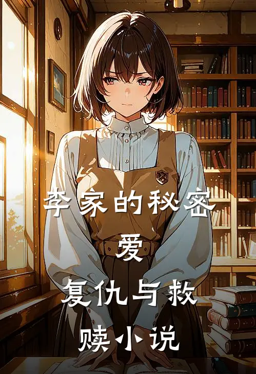 李家的秘密爱,复仇与救赎
