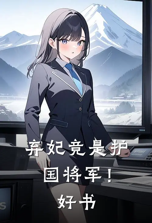 弃妃竟是护国将军!好书网