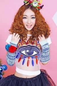 烟霞暮色惹流年爽文