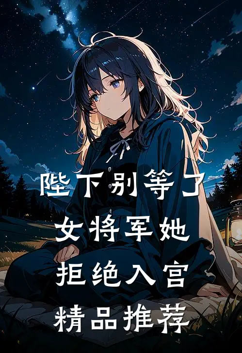 陛下别等了,女将军她拒绝入宫精品推荐