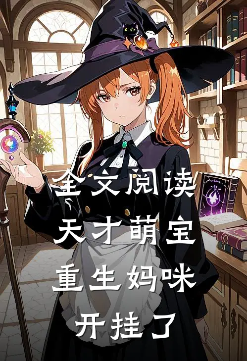 全文阅读天才萌宝重生妈咪开挂了