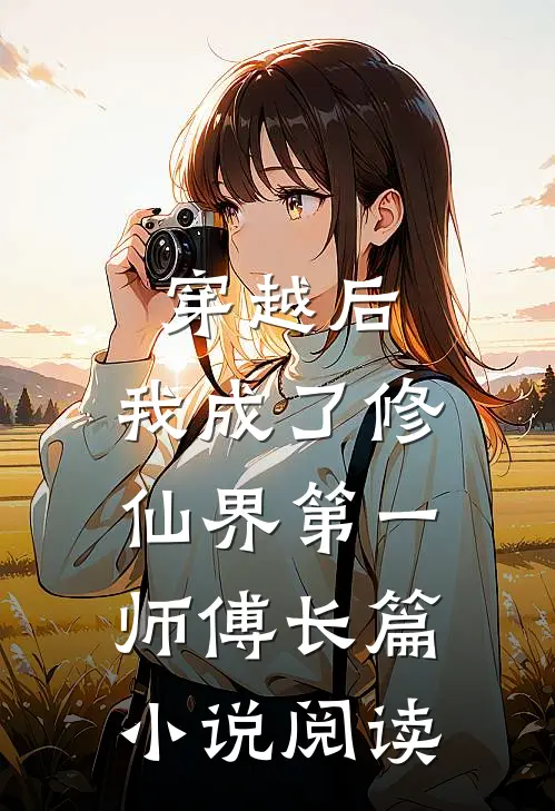 穿越后,我成了修仙界第一师傅长篇阅读全文