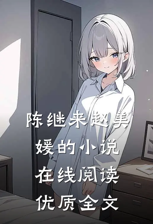 陈继来赵美媛的在线阅读优质全文无弹窗