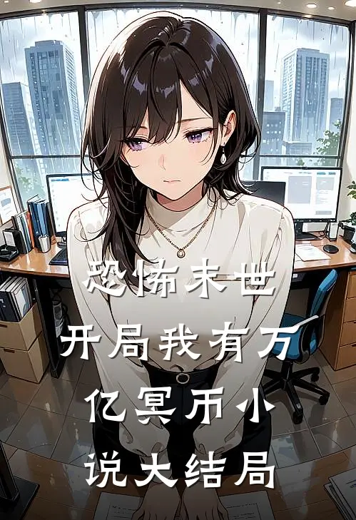 恐怖末世,开局我有万亿冥币大结局是啥