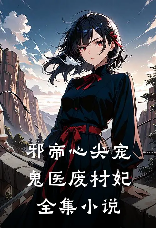 邪帝心尖宠鬼医废材妃全集阅读