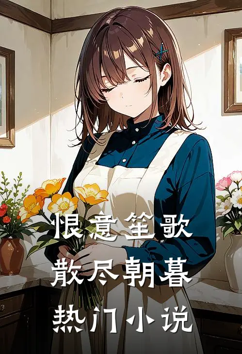 恨意笙歌,散尽朝暮热门免费阅读