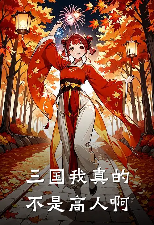 三国我真的不是高人啊