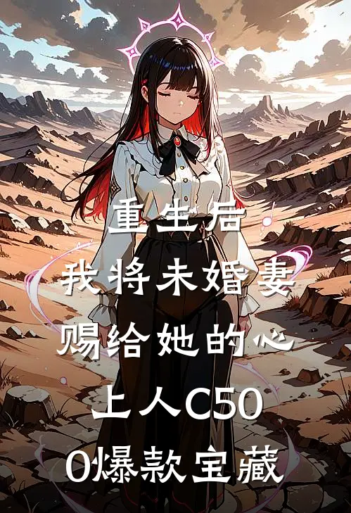 重生后，我将未婚妻赐给她的心上人C500爆款宝藏