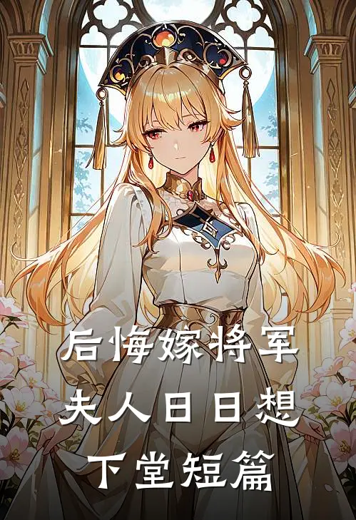 后悔嫁将军,夫人日日想下堂短篇文章