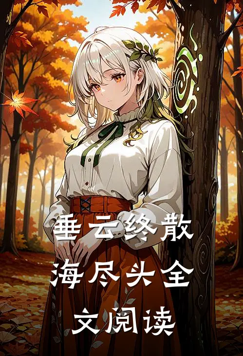 垂云终散海尽头全文阅读