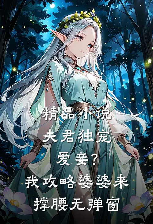 精品小说夫君独宠爱妾?我攻略婆婆来撑腰无弹窗