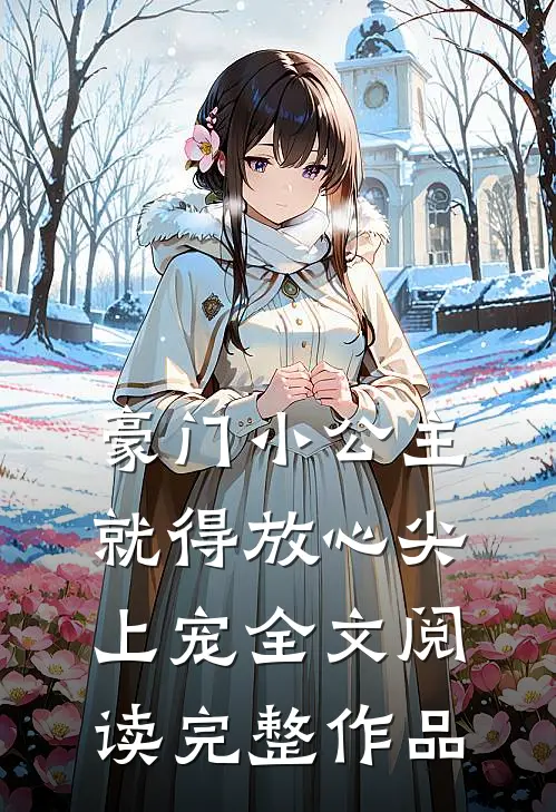 豪门小公主就得放心尖上宠全文阅读完整作品