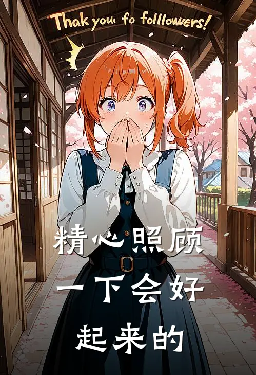 精心照顾一下会好起来的英文