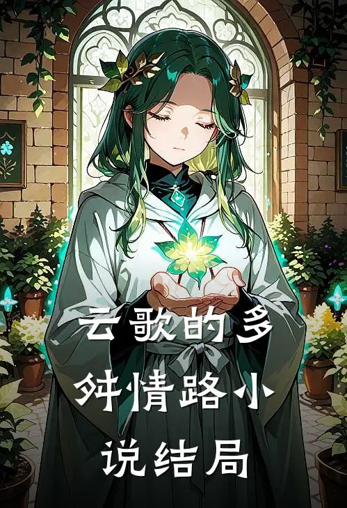 云歌的多舛情路小说结局