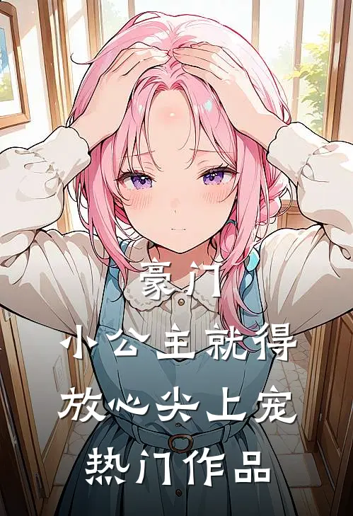 豪门小公主就得放心尖上宠热门作品