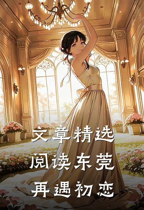 文章精选阅读东莞：再遇初恋