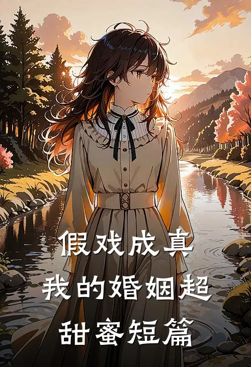 假戏成真,我的婚姻超甜蜜短篇免费阅读