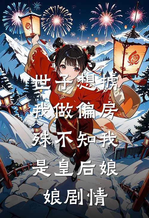 世子想掳我做偏房,殊不知我是皇后娘娘剧情解析