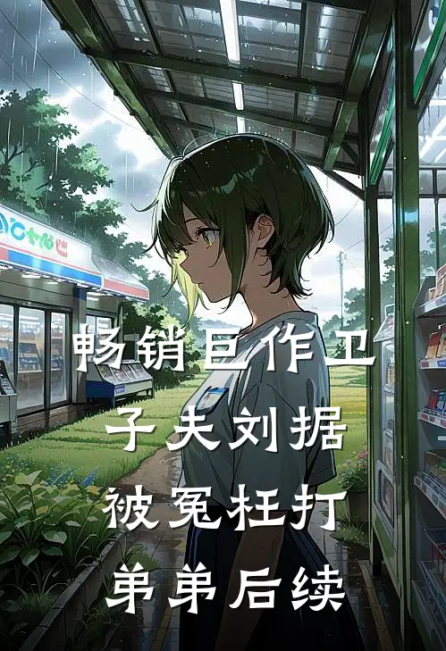 畅销巨作卫子夫刘据被冤枉打弟弟后续