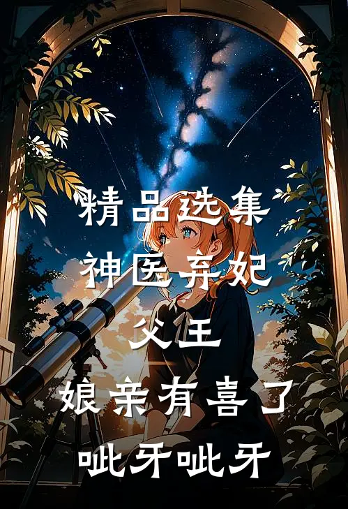 精品选集神医弃妃:父王,娘亲有喜了[呲牙][呲牙]